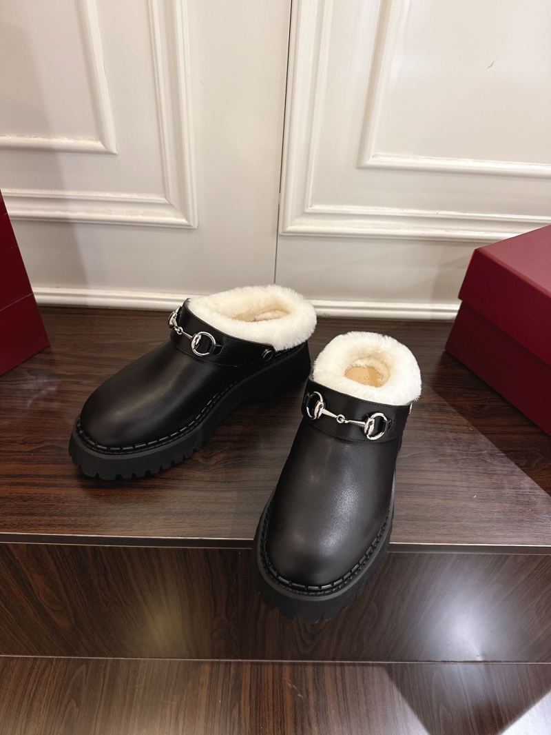 Gvc*1 slippers